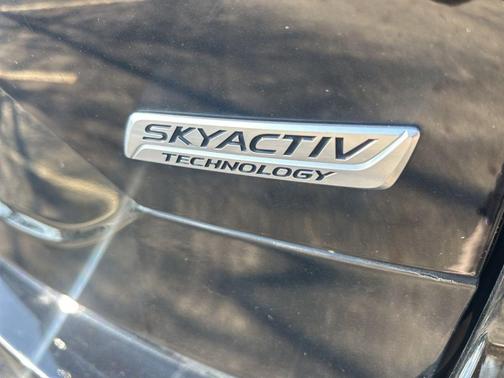 2019 Mazda CX-5 Grand Touring Reserve