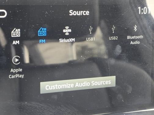 2024 Mitsubishi Outlander SEL