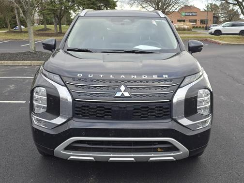 2024 Mitsubishi Outlander SEL