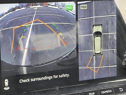 2024 Mitsubishi Outlander SEL