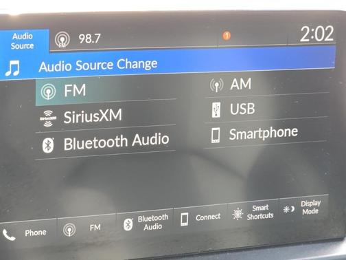 2023 Honda Pilot EX-L 8-Passenger