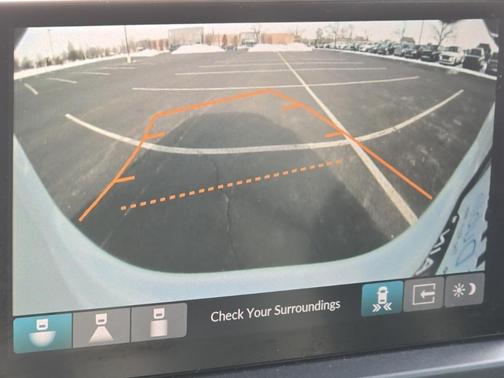 2023 Honda Pilot EX-L 8-Passenger