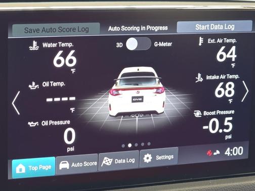 2025 Honda Civic Type R Base