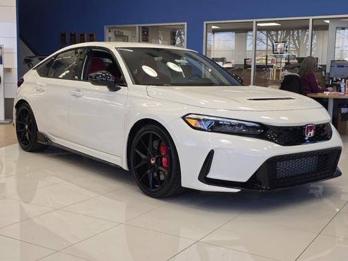 2025 Honda Civic Type R Base
