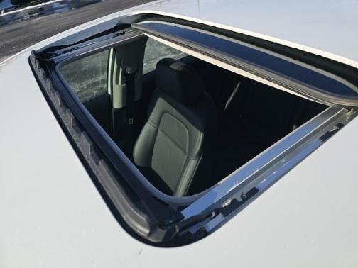 2023 Honda Civic EX-L