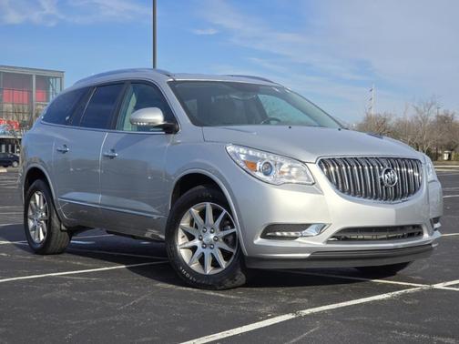 2016 Buick Enclave Convenience
