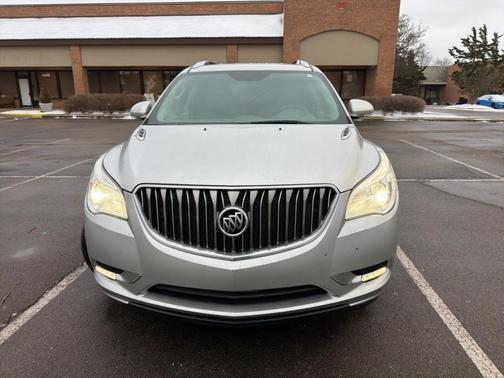 2016 Buick Enclave Convenience