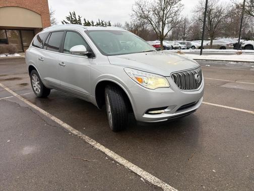 2016 Buick Enclave Convenience
