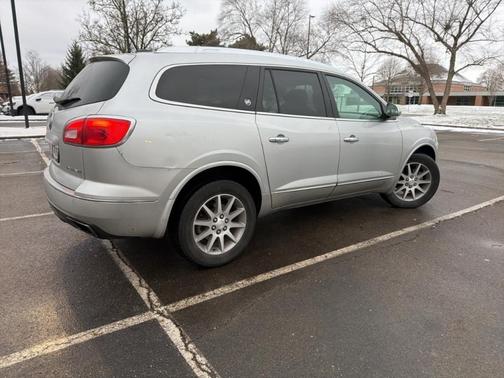 2016 Buick Enclave Convenience