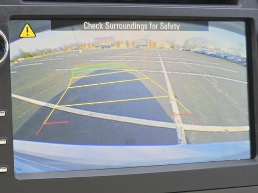 2016 Buick Enclave Convenience