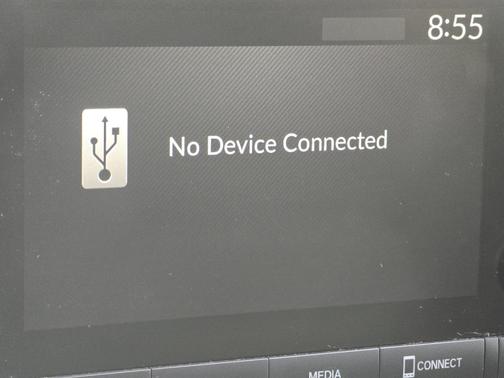 2025 Honda CR-V LX AWD