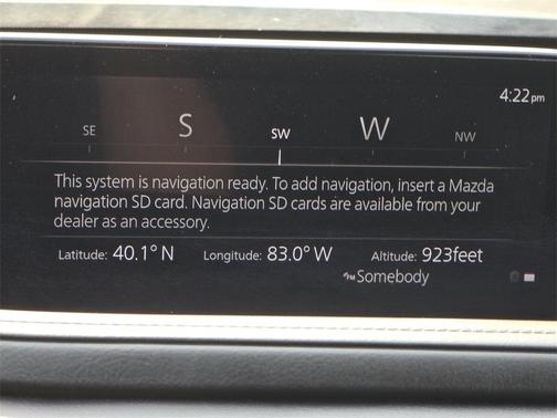 2022 Mazda CX-30 Select