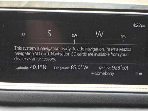 2022 Mazda CX-30 Select