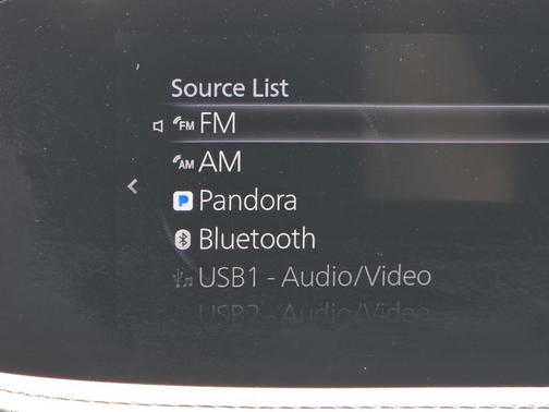 2022 Mazda CX-30 Select