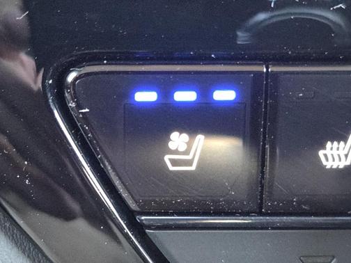 Canyon 2026 Honda Accord Hybrid Touring