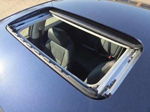 Canyon 2026 Honda Accord Hybrid Touring