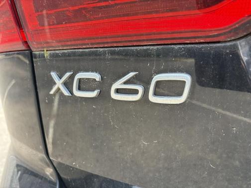 2018 Volvo XC60 T5 Inscription