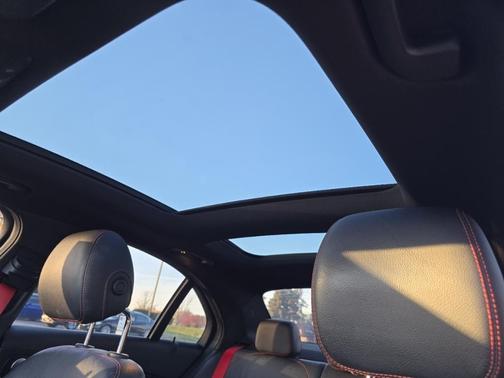 2016 Mercedes-Benz C-Class C 450 AMG 4MATIC