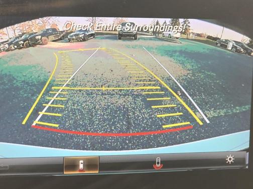 2016 Mercedes-Benz C-Class C 450 AMG 4MATIC