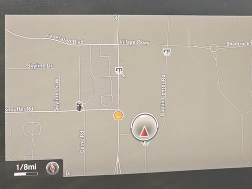 2016 Mercedes-Benz C-Class C 450 AMG 4MATIC