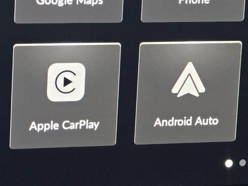 2026 Honda Passport Sport