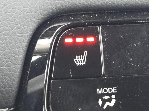 2026 Honda Passport Sport