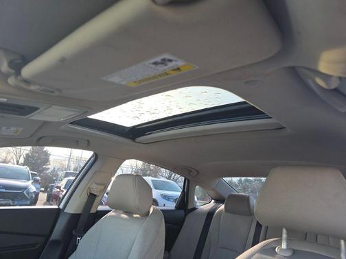OTHER 2024 Honda Accord EX