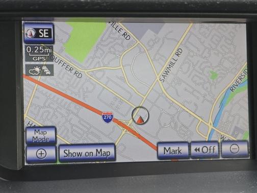 2013 Lexus ES 350 Base