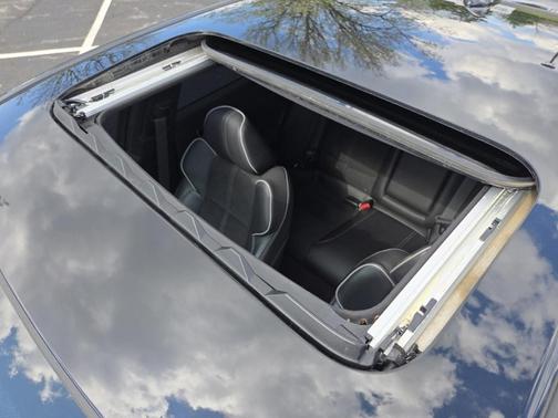 2020 Acura TLX A-SPEC