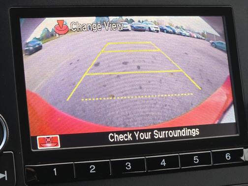 2017 Honda Civic Sport