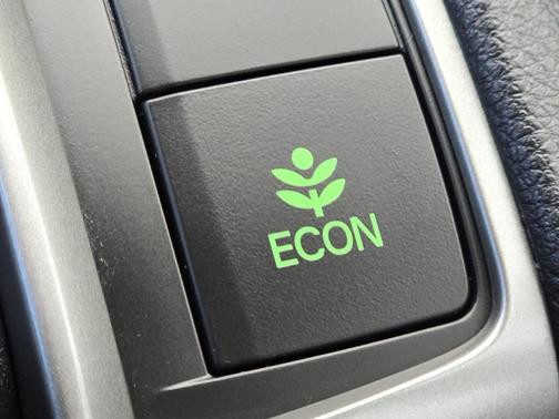 2017 Honda Civic Sport