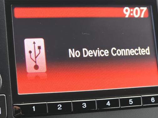 2017 Honda Civic Sport