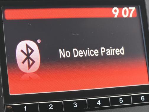 2017 Honda Civic Sport