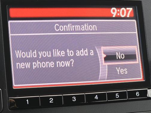 2017 Honda Civic Sport