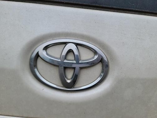 2012 Toyota Sienna