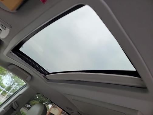 2012 Toyota Sienna