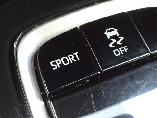 2020 Toyota Corolla Hatchback SE