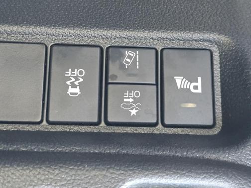 2022 Honda Passport EX-L