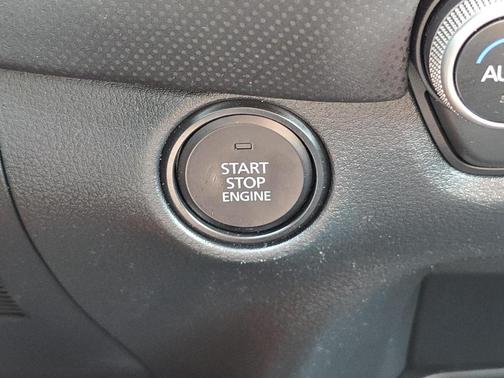2024 Mazda CX-50 2.5 S Select Package