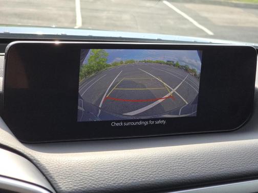 2024 Mazda CX-50 2.5 S Select Package