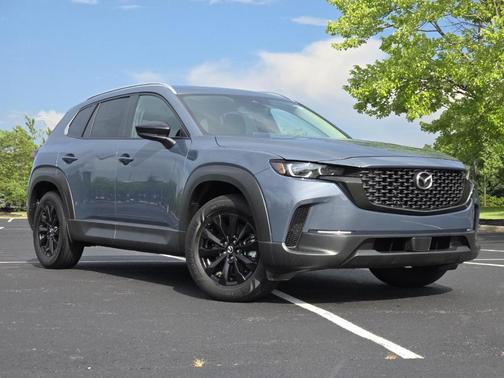 2024 Mazda CX-50 2.5 S Select Package