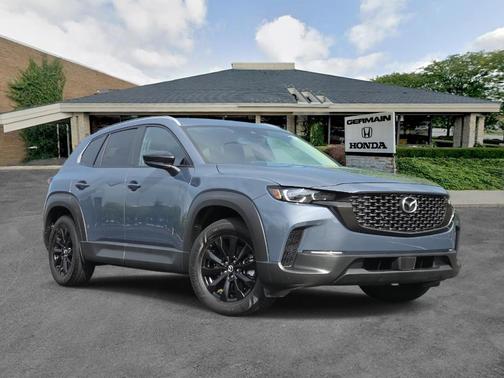 2024 Mazda CX-50 2.5 S Select Package