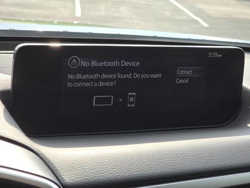 2024 Mazda CX-50 2.5 S Select Package