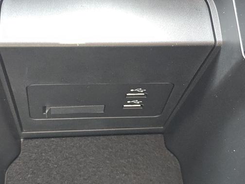 2024 Mazda CX-50 2.5 S Select Package