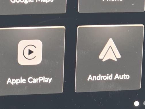 Meteorite Gray Metallic 2026 Honda Accord Hybrid Touring