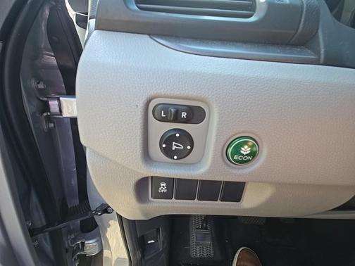 2018 Honda Pilot EX