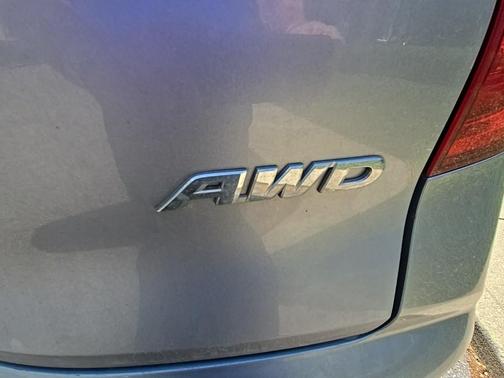 2018 Honda Pilot EX