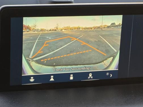 2023 Acura TLX Technology