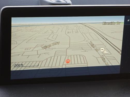 2023 Acura TLX Technology