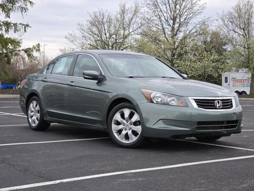 2010 Honda Accord EX